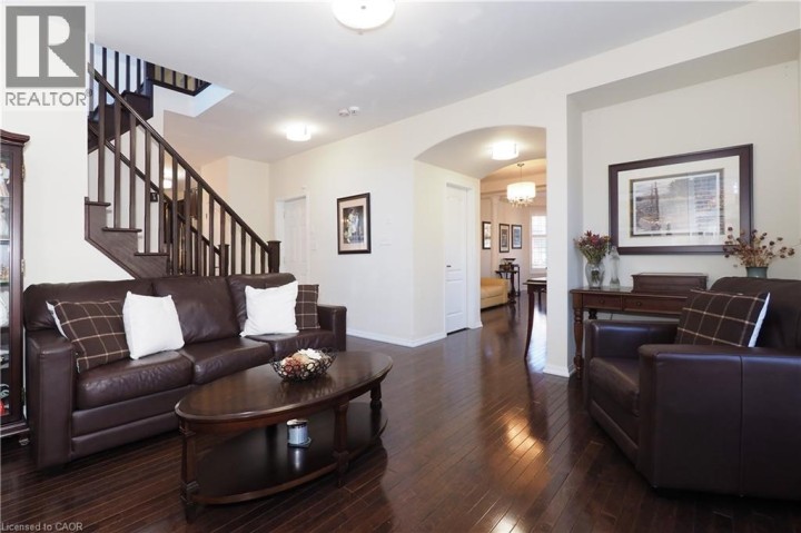 Photo 16 at 55 Dalton Drive, Cambridge