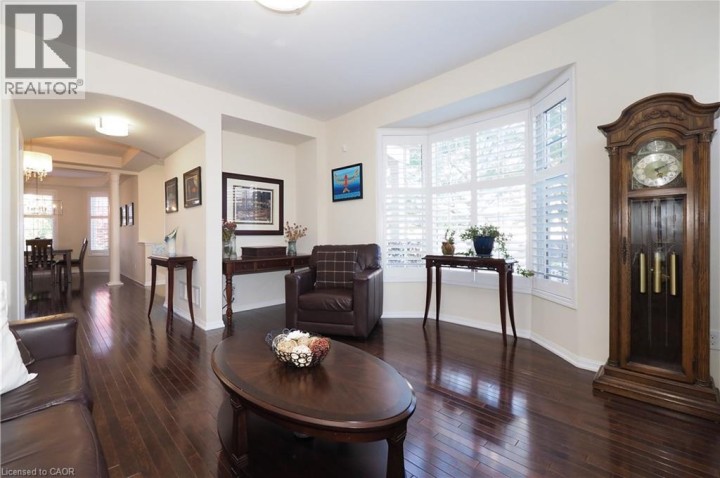 Photo 17 at 55 Dalton Drive, Cambridge