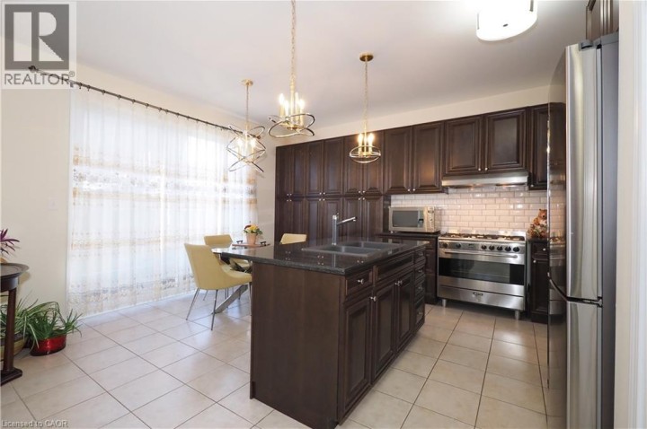 Photo 18 at 55 Dalton Drive, Cambridge