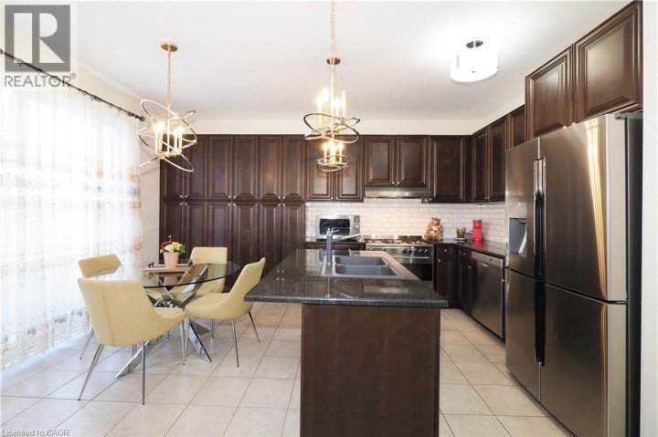 Photo 19 at 55 Dalton Drive, Cambridge