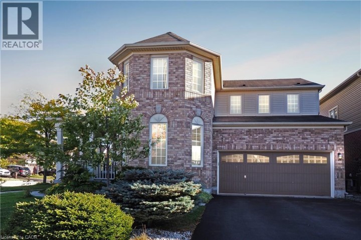 Photo 2 at 55 Dalton Drive, Cambridge