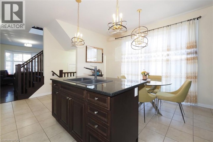 Photo 22 at 55 Dalton Drive, Cambridge