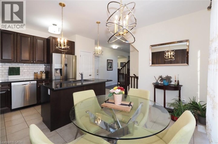 Photo 23 at 55 Dalton Drive, Cambridge