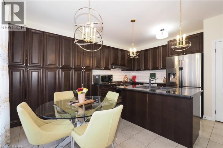 Photo 24 at 55 Dalton Drive, Cambridge