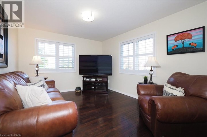 Photo 25 at 55 Dalton Drive, Cambridge