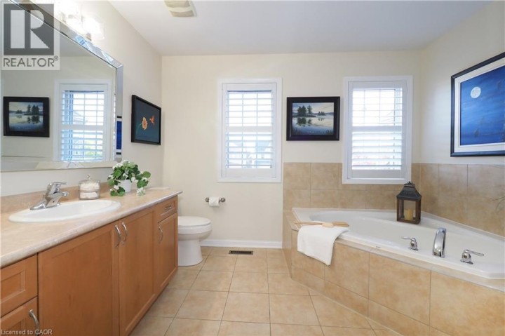 Photo 30 at 55 Dalton Drive, Cambridge