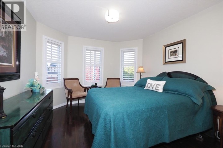 Photo 35 at 55 Dalton Drive, Cambridge