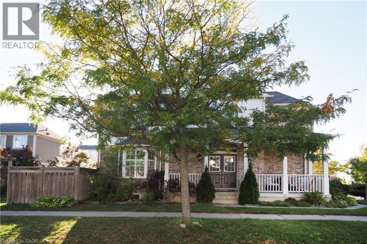 Photo 4 at 55 Dalton Drive, Cambridge