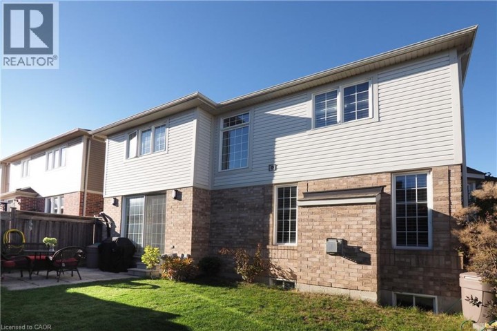 Photo 41 at 55 Dalton Drive, Cambridge