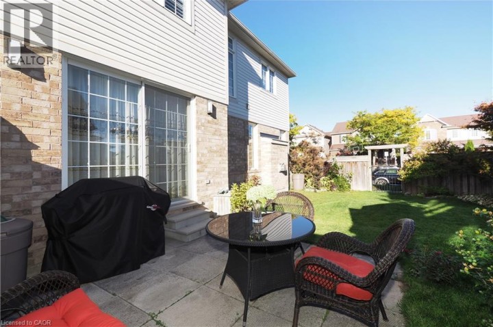 Photo 42 at 55 Dalton Drive, Cambridge