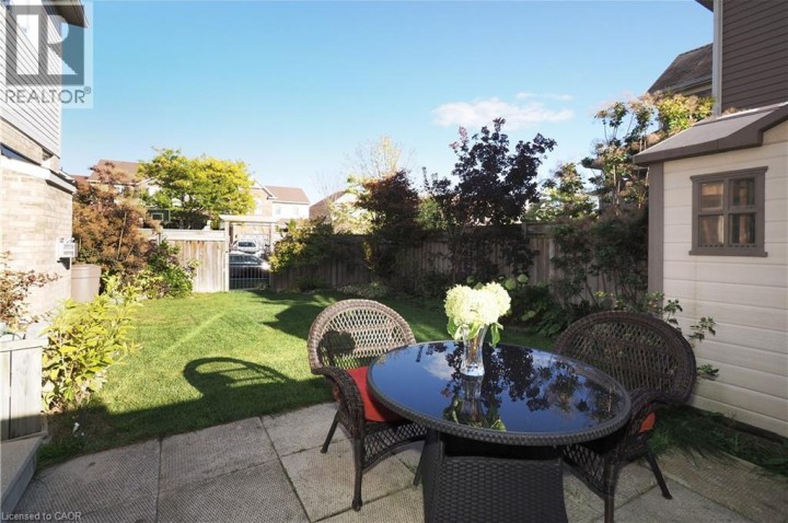 Photo 43 at 55 Dalton Drive, Cambridge