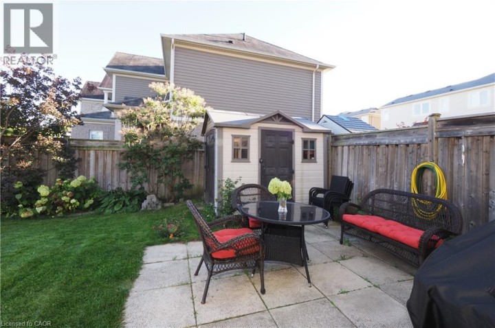 Photo 44 at 55 Dalton Drive, Cambridge