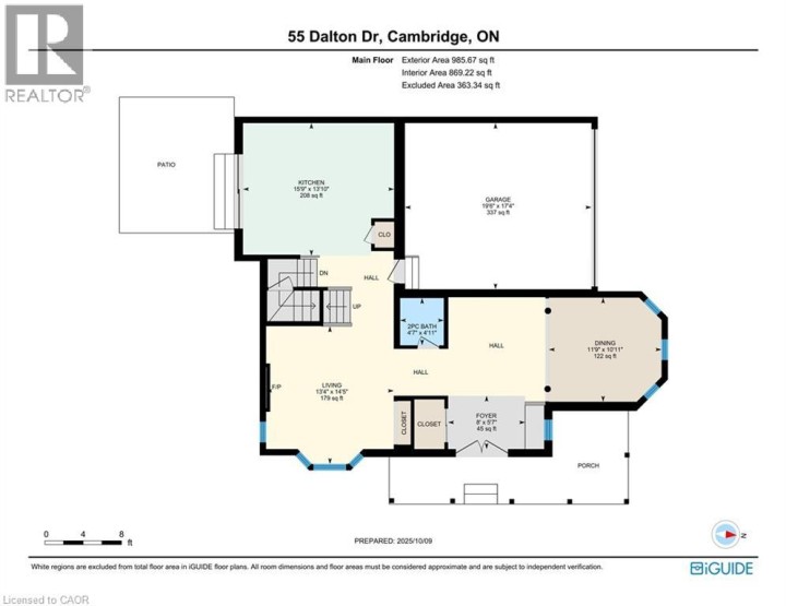 Photo 46 at 55 Dalton Drive, Cambridge