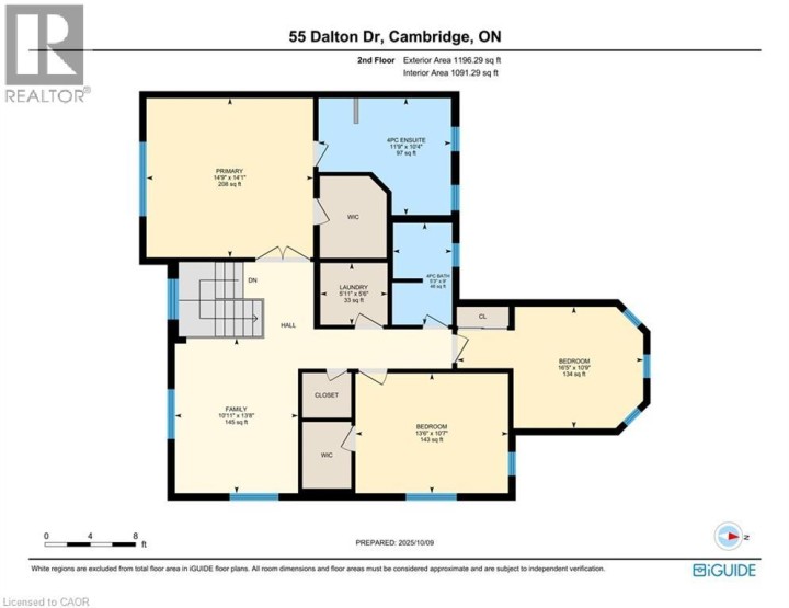 Photo 47 at 55 Dalton Drive, Cambridge