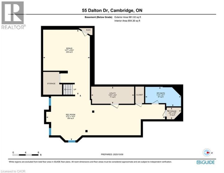 Photo 48 at 55 Dalton Drive, Cambridge