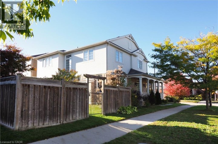 Photo 5 at 55 Dalton Drive, Cambridge