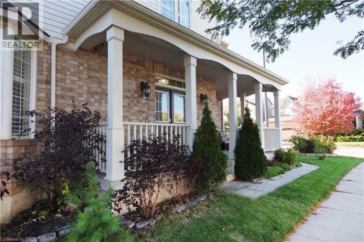 Photo 6 at 55 Dalton Drive, Cambridge