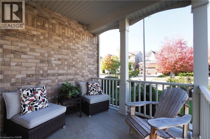 Photo 7 at 55 Dalton Drive, Cambridge