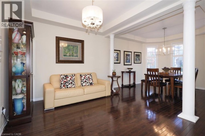 Photo 8 at 55 Dalton Drive, Cambridge