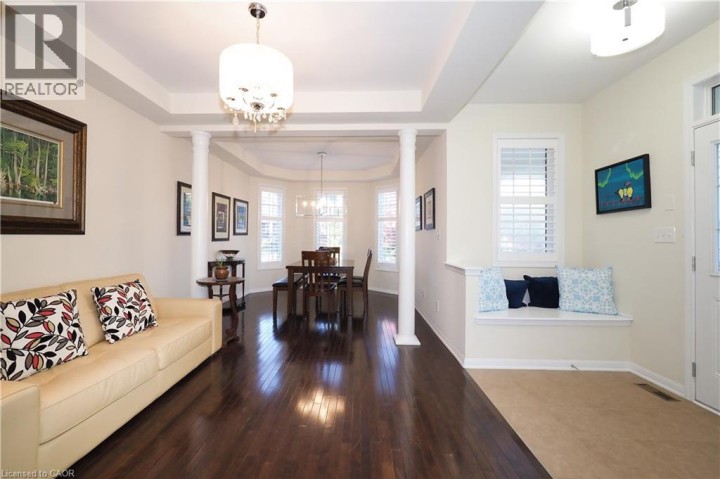 Photo 9 at 55 Dalton Drive, Cambridge