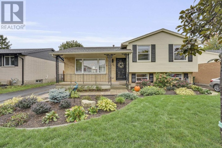 Photo 1 at 30 Leger Avenue, St. Thomas