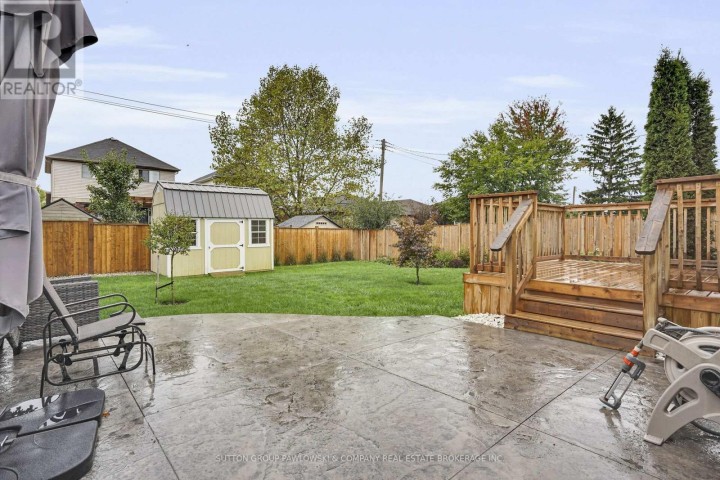 Photo 30 at 30 Leger Avenue, St. Thomas