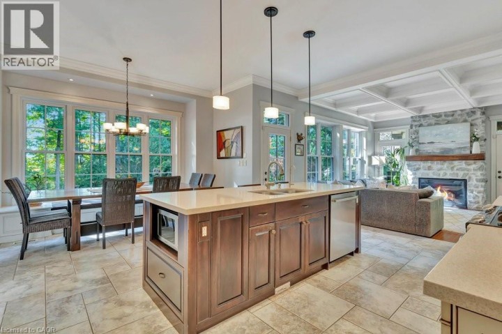 Photo 11 at 3667 Old Beverly Road, Cambridge