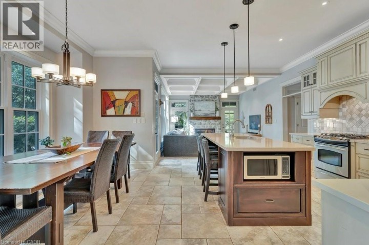 Photo 14 at 3667 Old Beverly Road, Cambridge