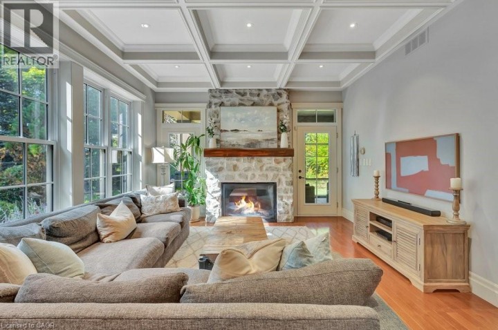 Photo 16 at 3667 Old Beverly Road, Cambridge