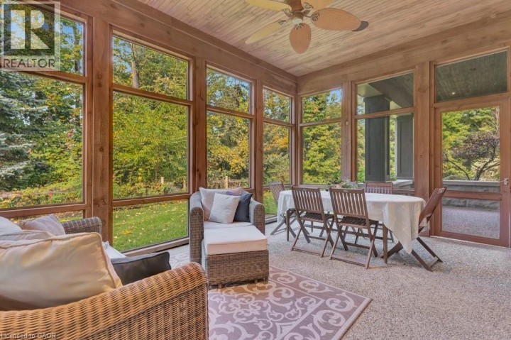 Photo 19 at 3667 Old Beverly Road, Cambridge