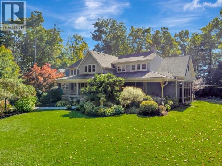 Photo 2 at 3667 Old Beverly Road, Cambridge