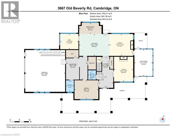 Photo 47 at 3667 Old Beverly Road, Cambridge
