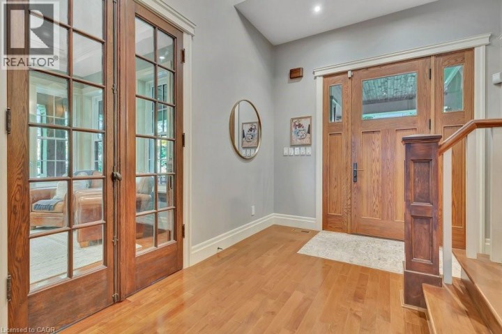 Photo 6 at 3667 Old Beverly Road, Cambridge