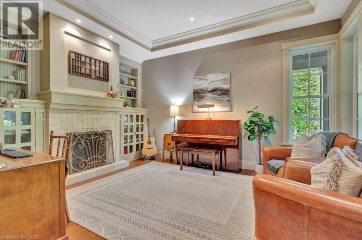 Photo 7 at 3667 Old Beverly Road, Cambridge