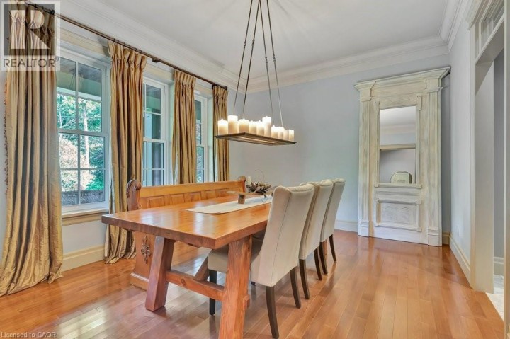 Photo 9 at 3667 Old Beverly Road, Cambridge