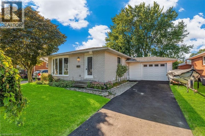 Photo 1 at 27 Locke Avenue, St. Thomas