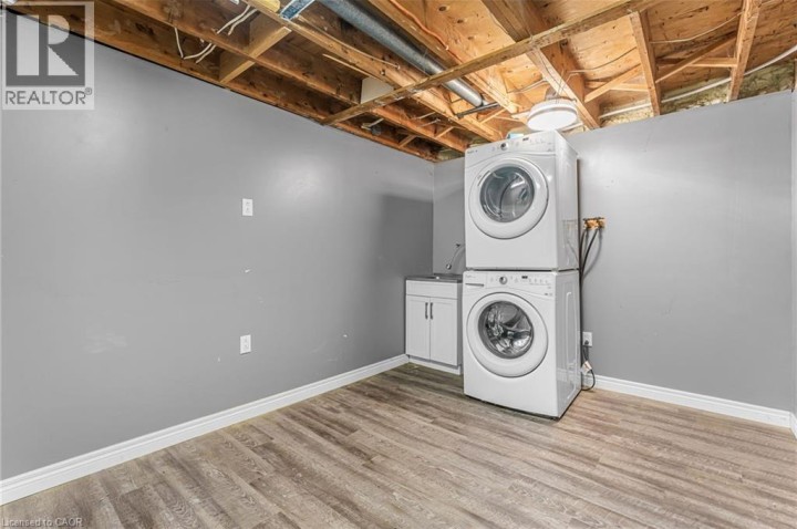 Photo 32 at 27 Locke Avenue, St. Thomas