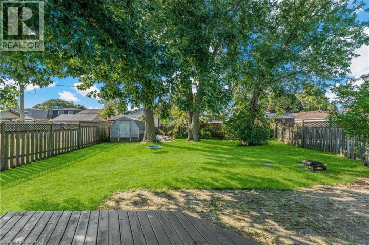 Photo 34 at 27 Locke Avenue, St. Thomas