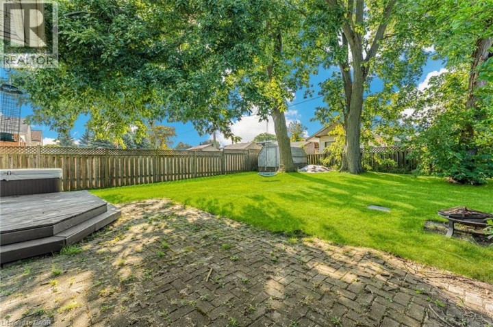 Photo 36 at 27 Locke Avenue, St. Thomas