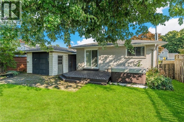 Photo 40 at 27 Locke Avenue, St. Thomas