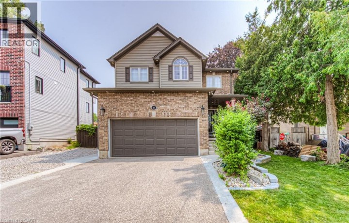 Photo 1 at 37 Albert Street, Cambridge