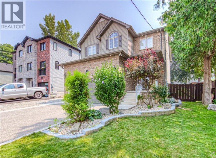 Photo 3 at 37 Albert Street, Cambridge