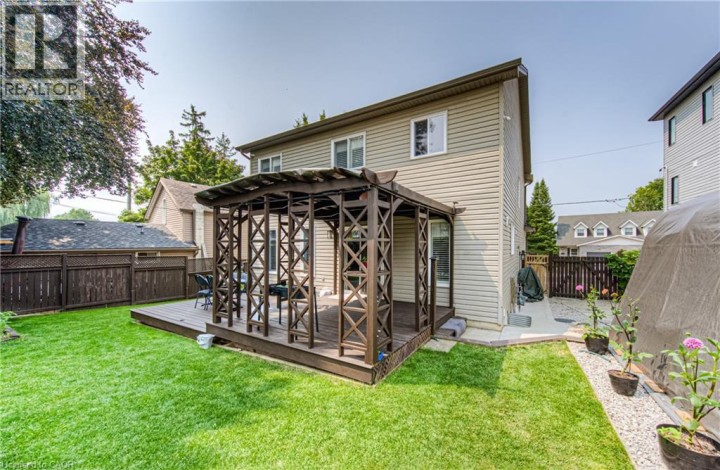 Photo 36 at 37 Albert Street, Cambridge