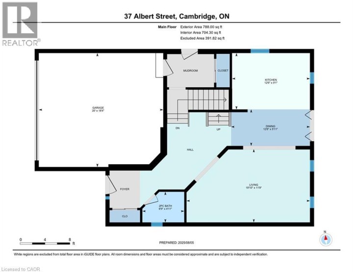 Photo 41 at 37 Albert Street, Cambridge