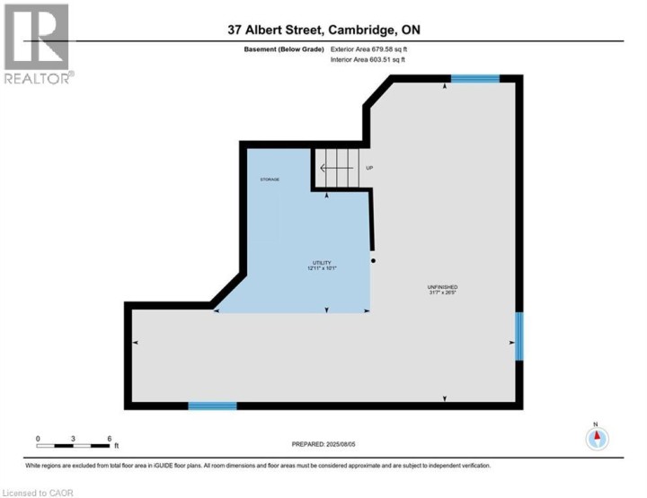Photo 43 at 37 Albert Street, Cambridge