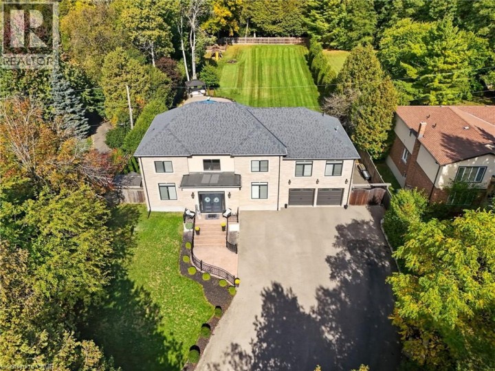 Photo 1 at 855 Avenue Road, Cambridge