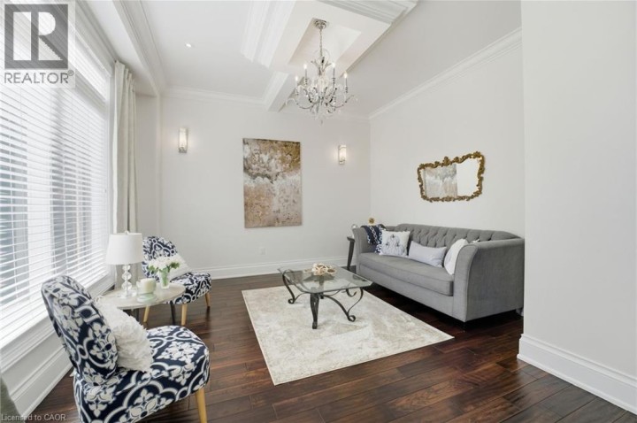 Photo 11 at 855 Avenue Road, Cambridge