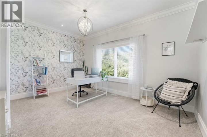 Photo 36 at 855 Avenue Road, Cambridge