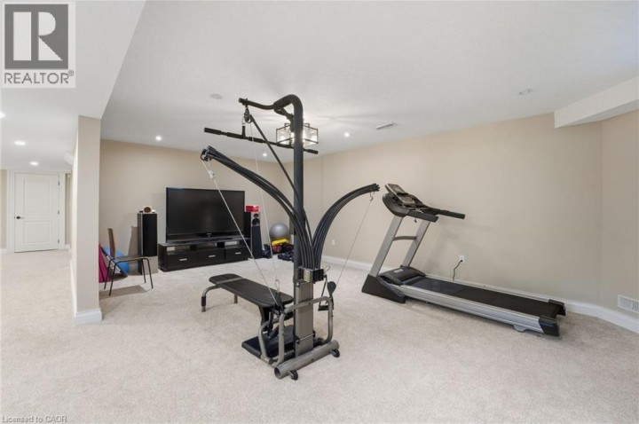 Photo 41 at 855 Avenue Road, Cambridge