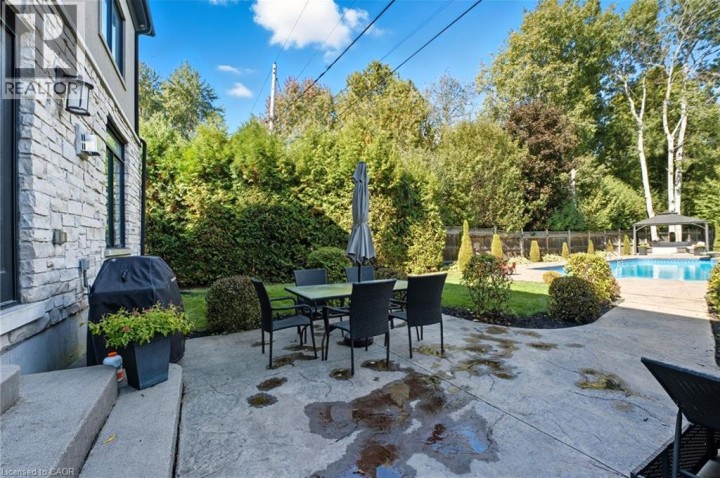 Photo 46 at 855 Avenue Road, Cambridge